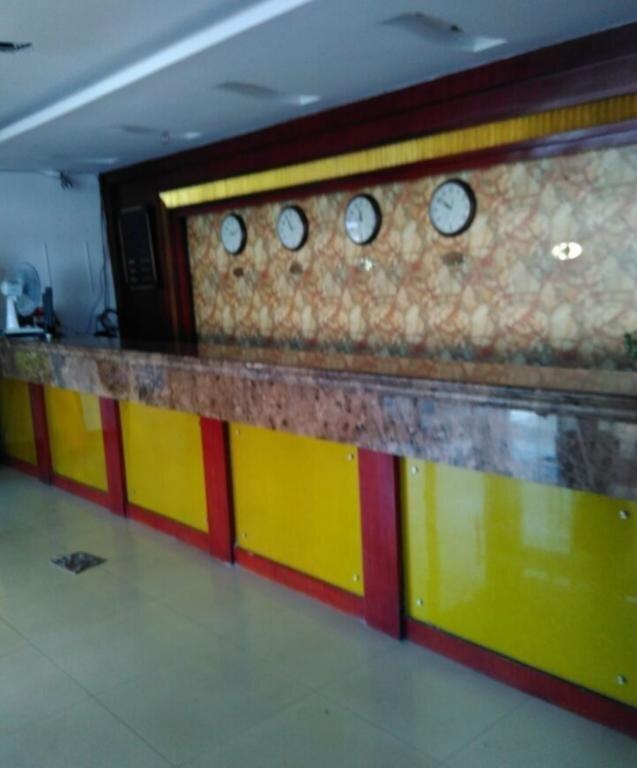 Цзиньчжун: Fengtaiyuan Hotel