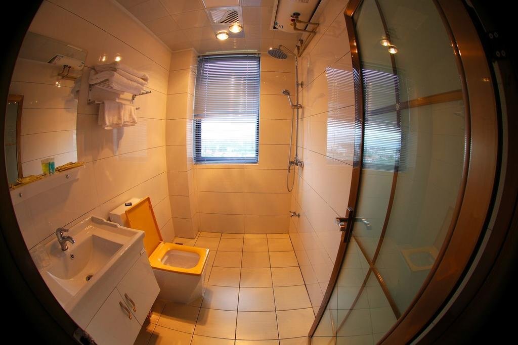 Жангжоу: Bisite Hotel