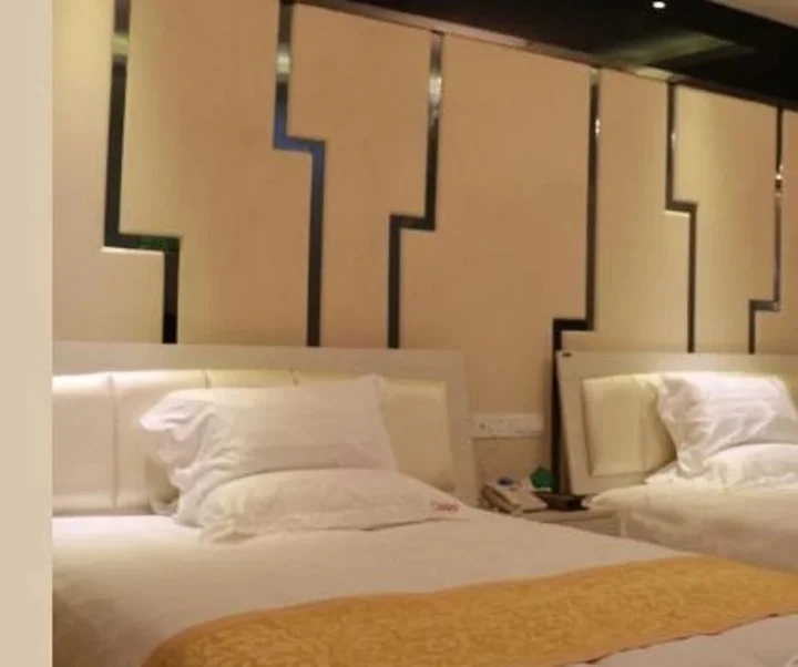 Xuancheng: Xuancheng 2099 Theme Holiday Hotel