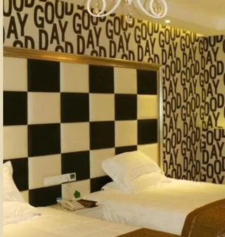 Xuancheng: Xuancheng 2099 Theme Holiday Hotel