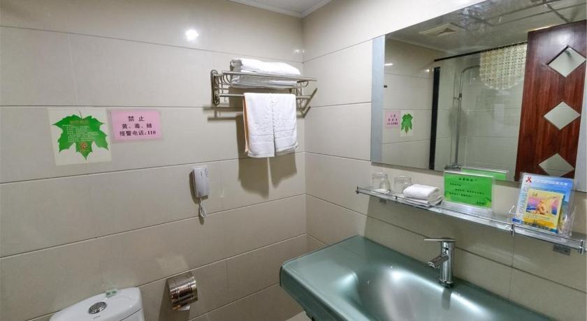 Шаоксинг: Keqiao New World Hotel - Shaoxing
