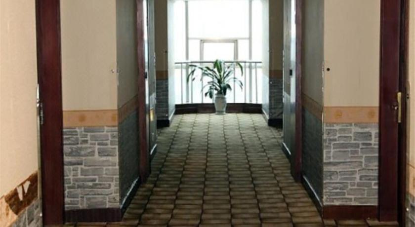 Шаоксинг: Keqiao New World Hotel - Shaoxing