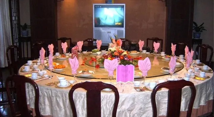 Шаоксинг: Keqiao New World Hotel - Shaoxing