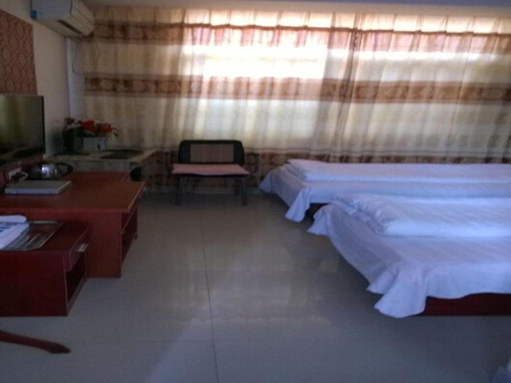 Луань: Pengcheng Express Inn