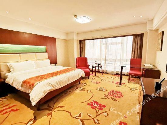 Чжучжоу: Jinlong Hotel