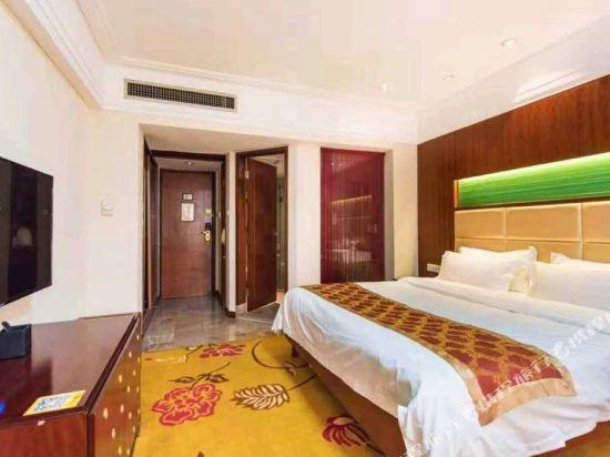 Чжучжоу: Jinlong Hotel