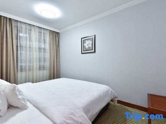 Чжучжоу: Jinlong Hotel