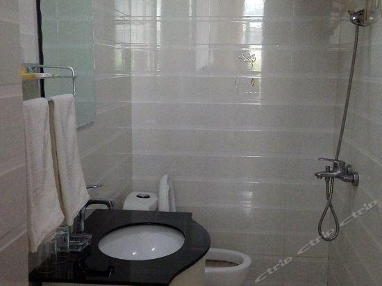 Тайчжоу: Taizhou Gujia Hostel