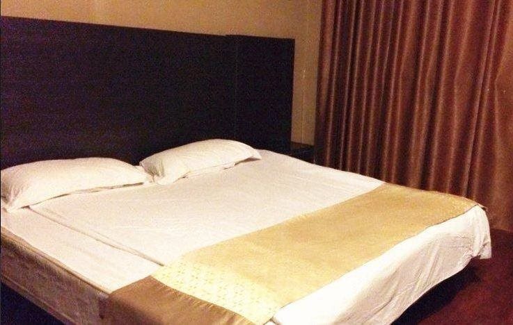 Бочжоу: Jiangnan Mingjing Hotel