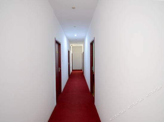Чжэньцзян: Xingda Inn