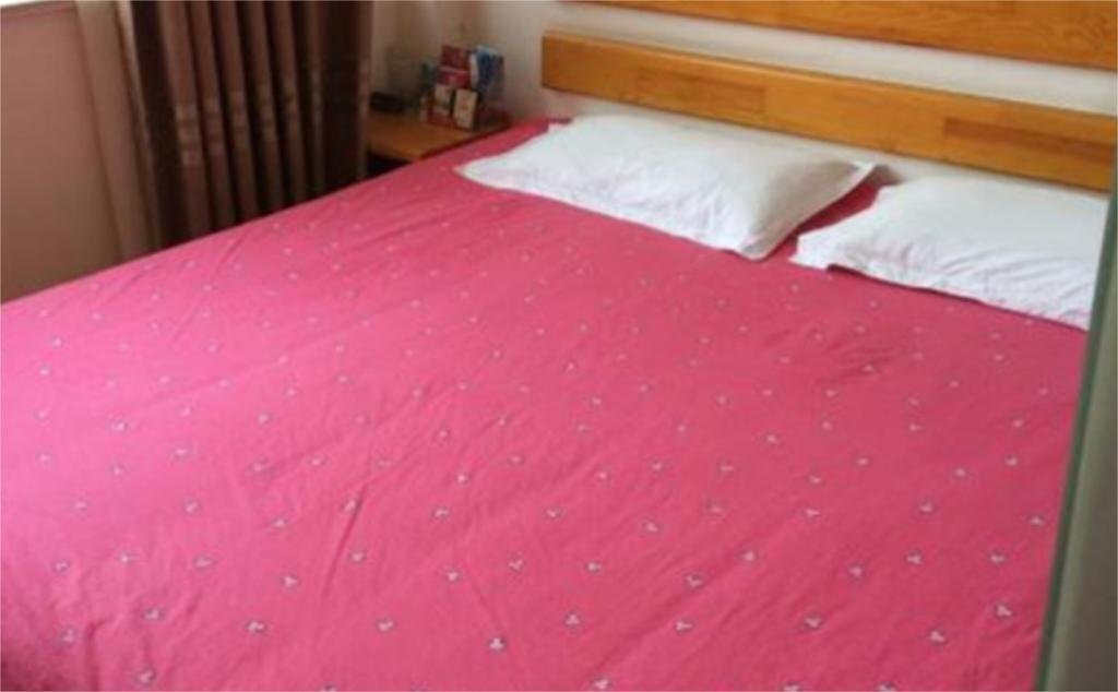 Хецзе: Juancheng 24-hour Inn