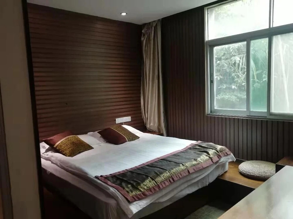 Хуаншань: Huangshan Xingzhe Inn