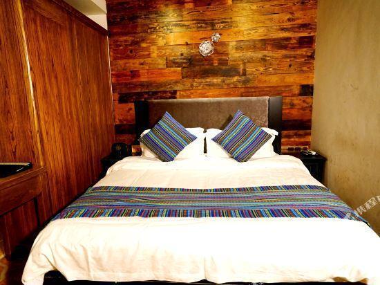 Лишуй: Sweet Dreams Hostel