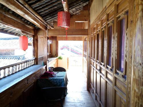Лицзян: Cherry Inn