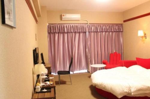 Чжучжоу: Qingchengzhilian Apartment