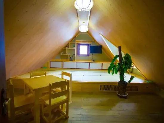 Харбин: Yabuli Yabuluoni Private Villa