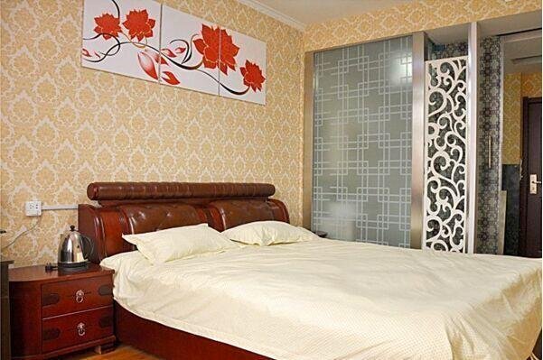 Линьи: Cangshan 68 Express Inn