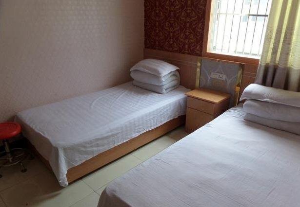 Луань: Jingya Inn