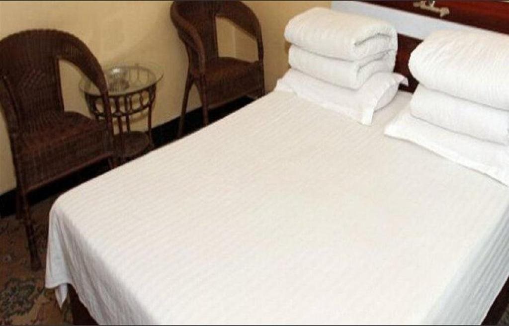 Тайюань: Taiyuan Haomen Inn