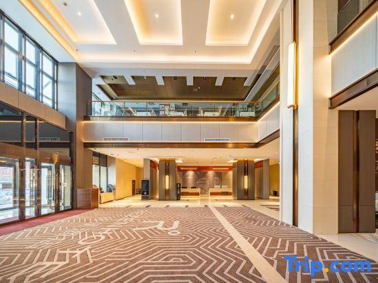 Харбин: Feilong International Business Hotel