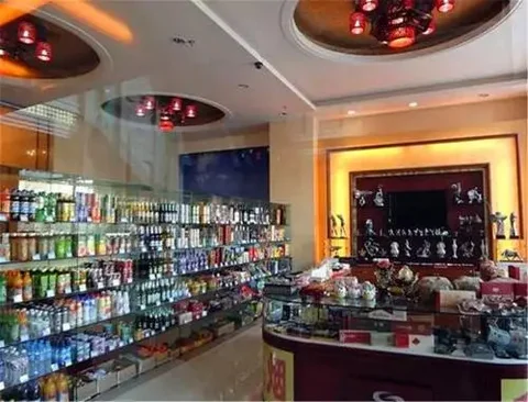 Харбин: Feilong International Business Hotel