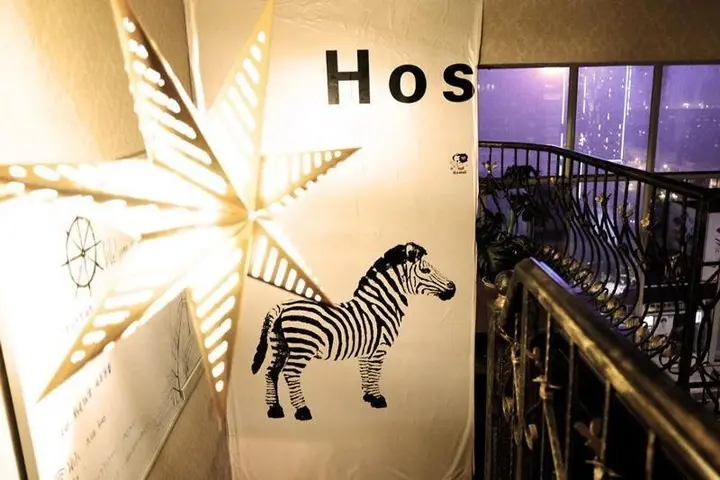 Куньмин: Kunming Tianlong Hostel