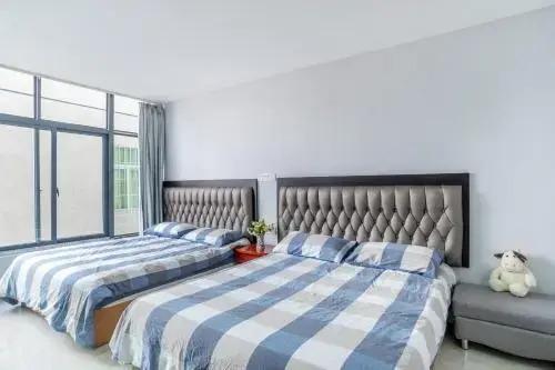 Сямынь: Xiamen Qingmeizi Hostel
