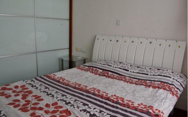 Чанша: Yuexiang Apartment