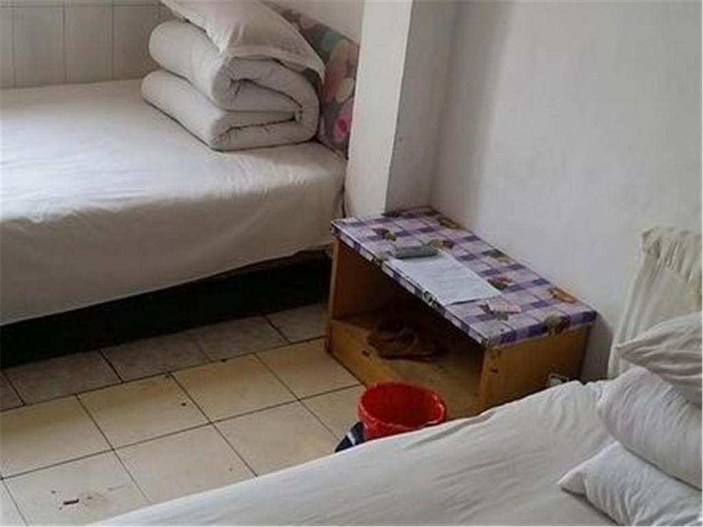 Гуйлинь: Guilin Haoyoulai Guesthouse