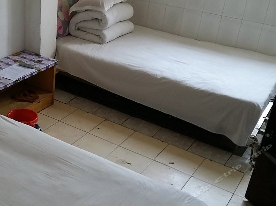 Гуйлинь: Guilin Haoyoulai Guesthouse