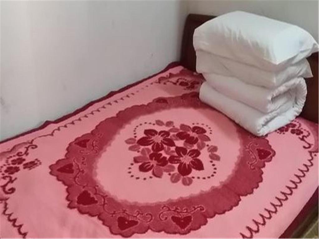 Гуйлинь: Guilin Haoyoulai Guesthouse