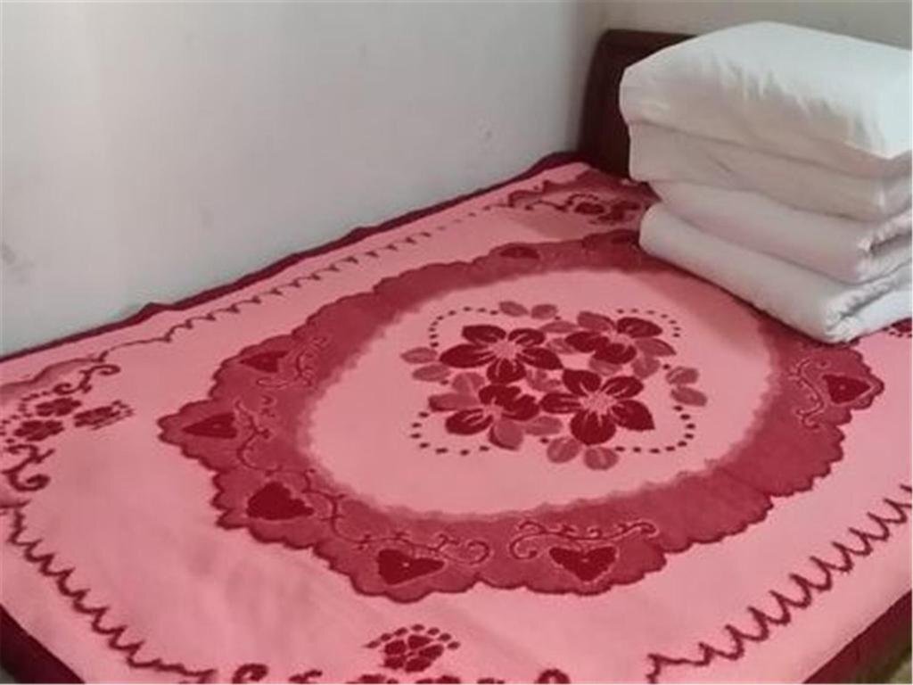 Гуйлинь: Guilin Haoyoulai Guesthouse