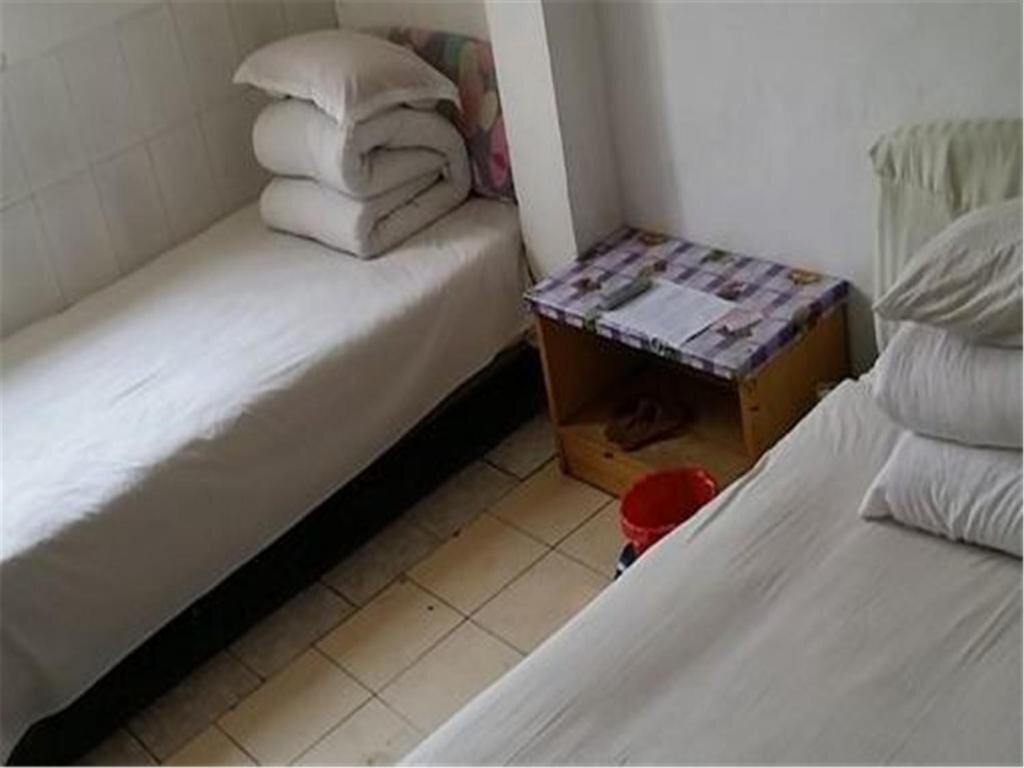 Гуйлинь: Guilin Haoyoulai Guesthouse