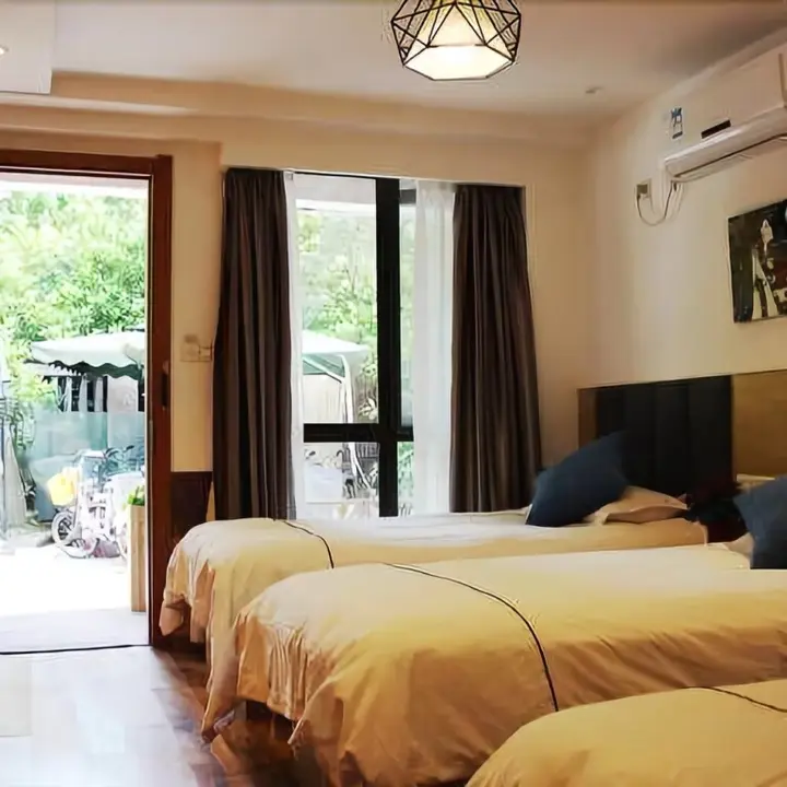 Ханчжоу: Hangzhou West Lake Homestay