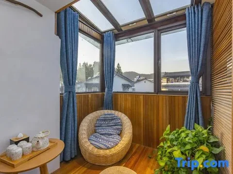 Ханчжоу: Hangzhou West Lake Homestay