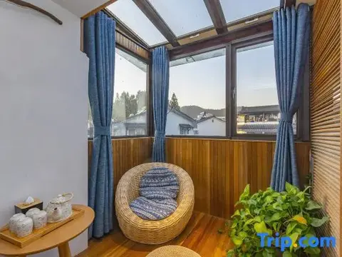 Ханчжоу: Hangzhou West Lake Homestay