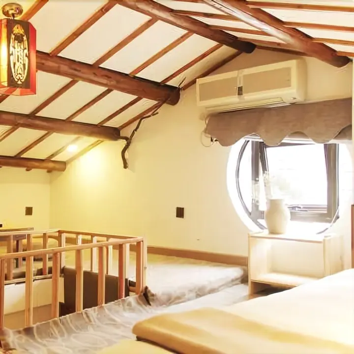 Ханчжоу: Hangzhou West Lake Homestay