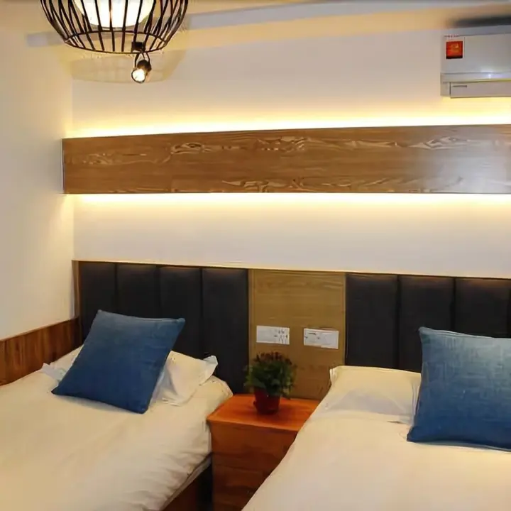 Ханчжоу: Hangzhou West Lake Homestay
