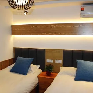 Ханчжоу: Hangzhou West Lake Homestay