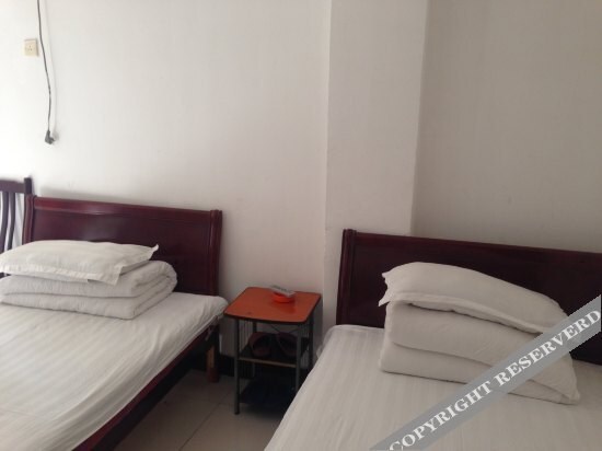 Чанша: Jing Yi Family Hostel