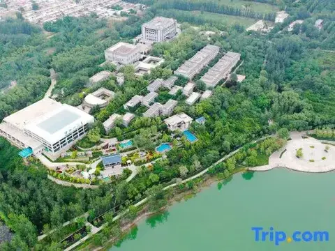 Шицзячжуан: Yeshengyuan Holiday Resort