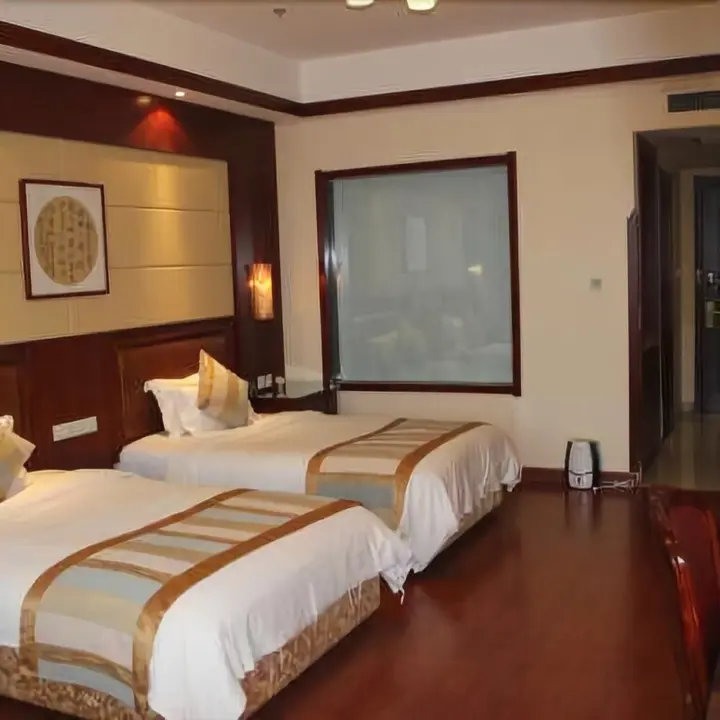 Шицзячжуан: Yeshengyuan Holiday Resort