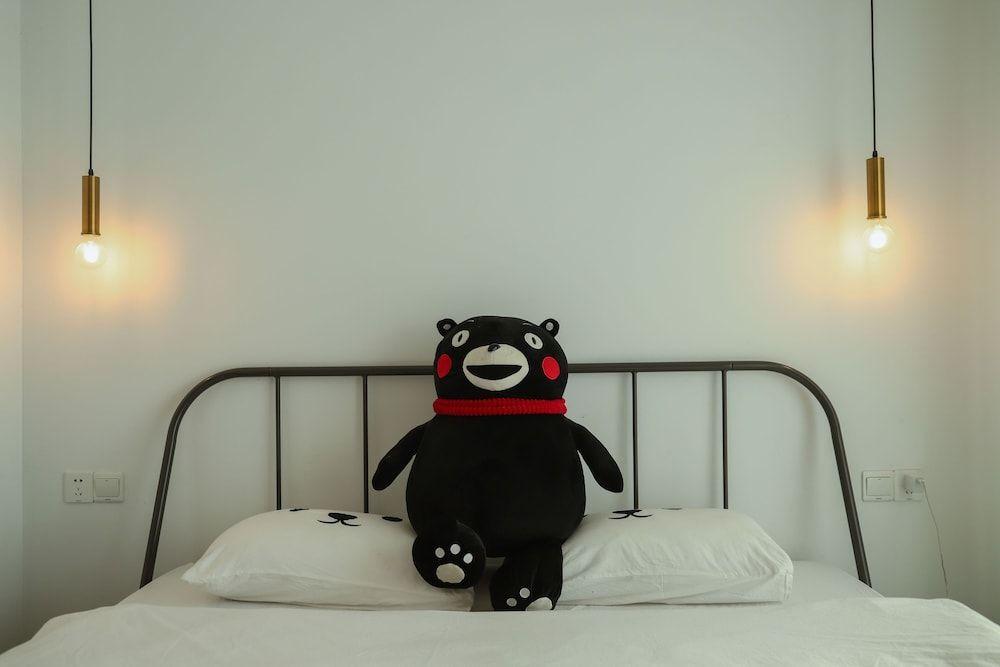 Цзиньчжун: Pingyao Shiyueshi Inn
