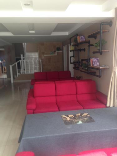 Чжухай: Zhuhai 10 Youth Hostel