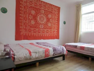Дали: Hotel Dalifornia