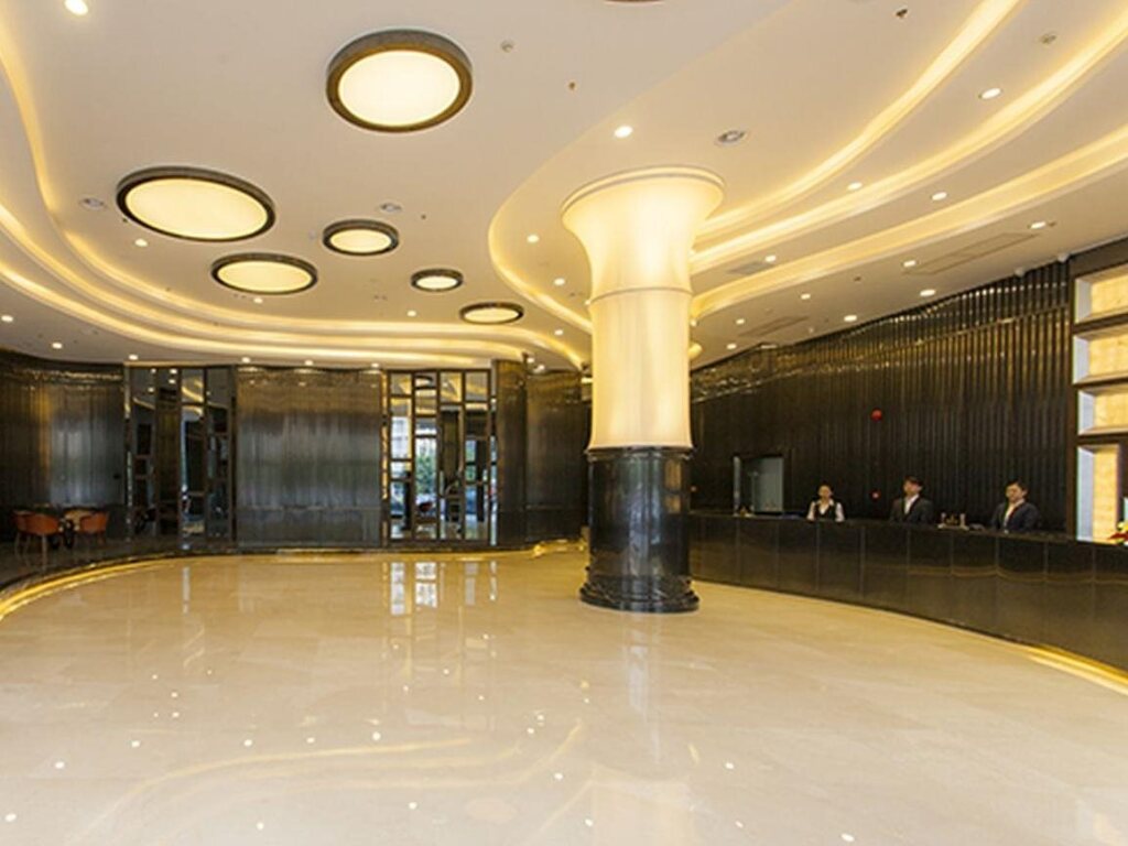 Golden Palm Hotel — фото 3