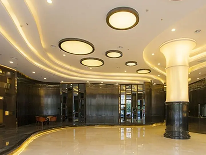 Golden Palm Hotel — фото 6