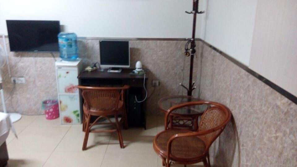 Бинжоу: Ming Yue Hostel