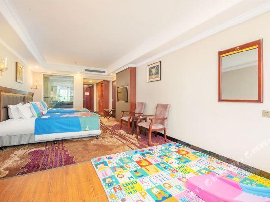 Чанша: Skyer Gold Coast Hotel