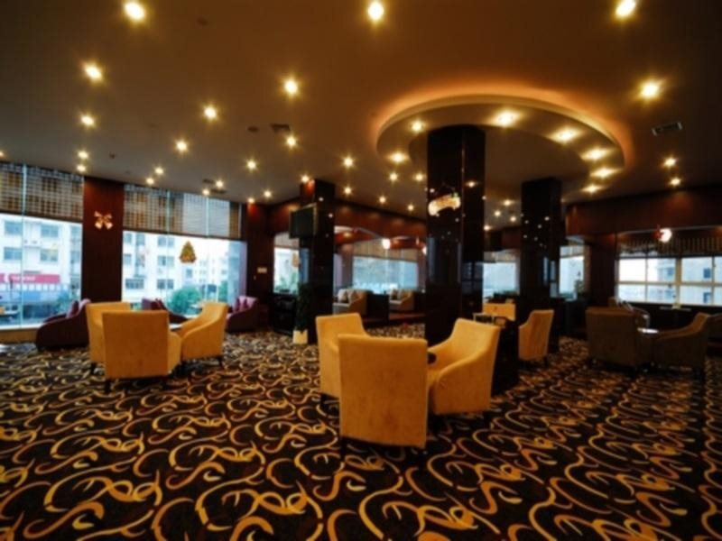 Чанша: Skyer Gold Coast Hotel